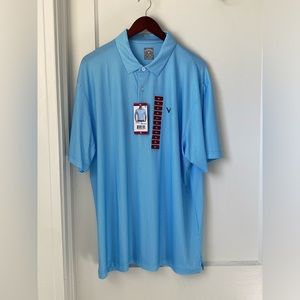 Callaway golf shirt